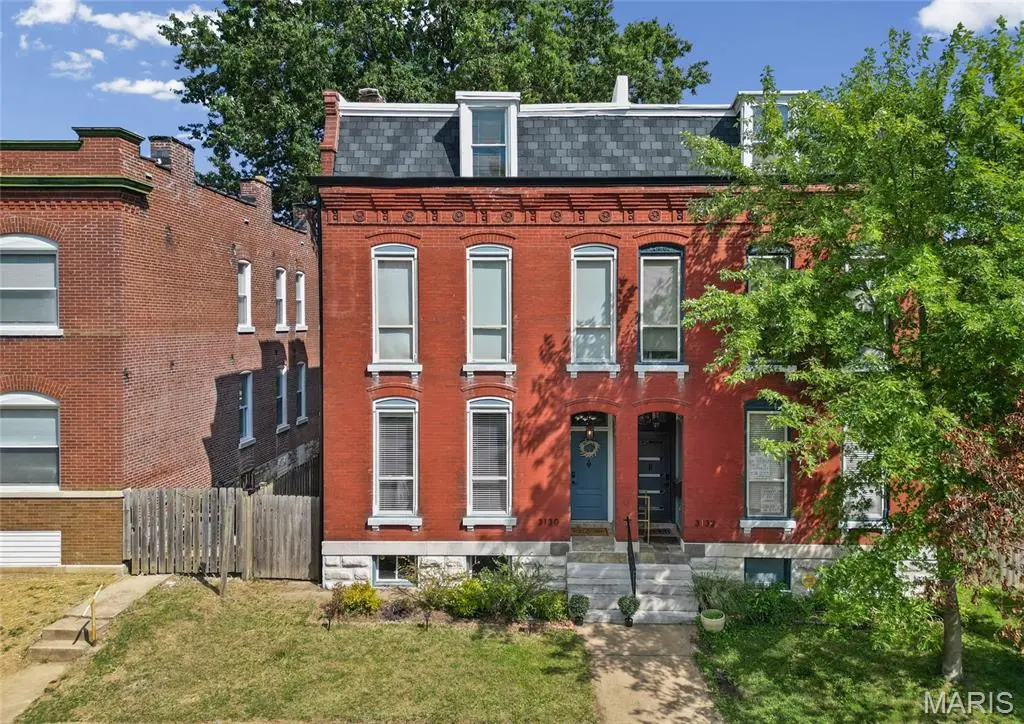 3130 Nebraska AVE, St Louis, MO 63118