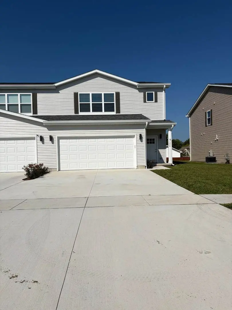 Address not disclosed, Harvard, IL 60033