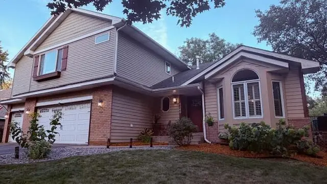 6560 White Oak RD, Lino Lakes, MN 55038