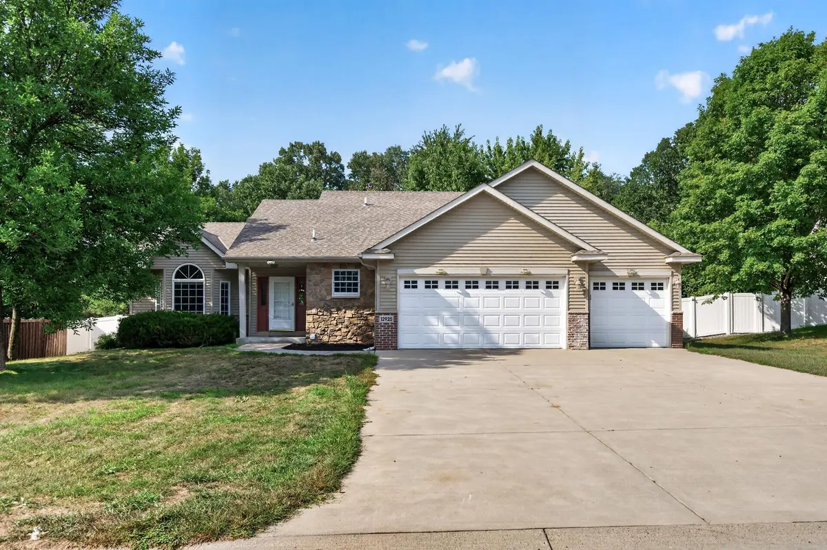 12925 194th LN NW, Elk River, MN 55330