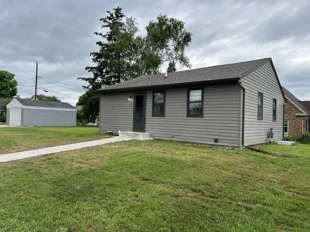 807 VLIET ST, Kewaunee, WI 54216