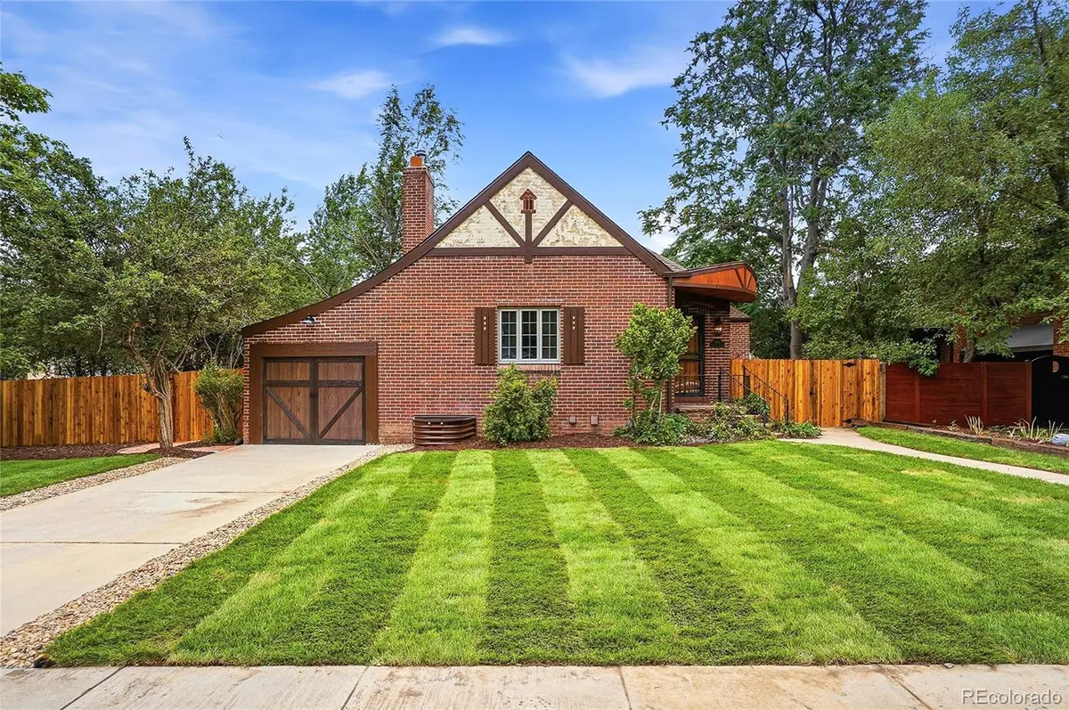 1534 Fairfax ST, Denver, CO 80220