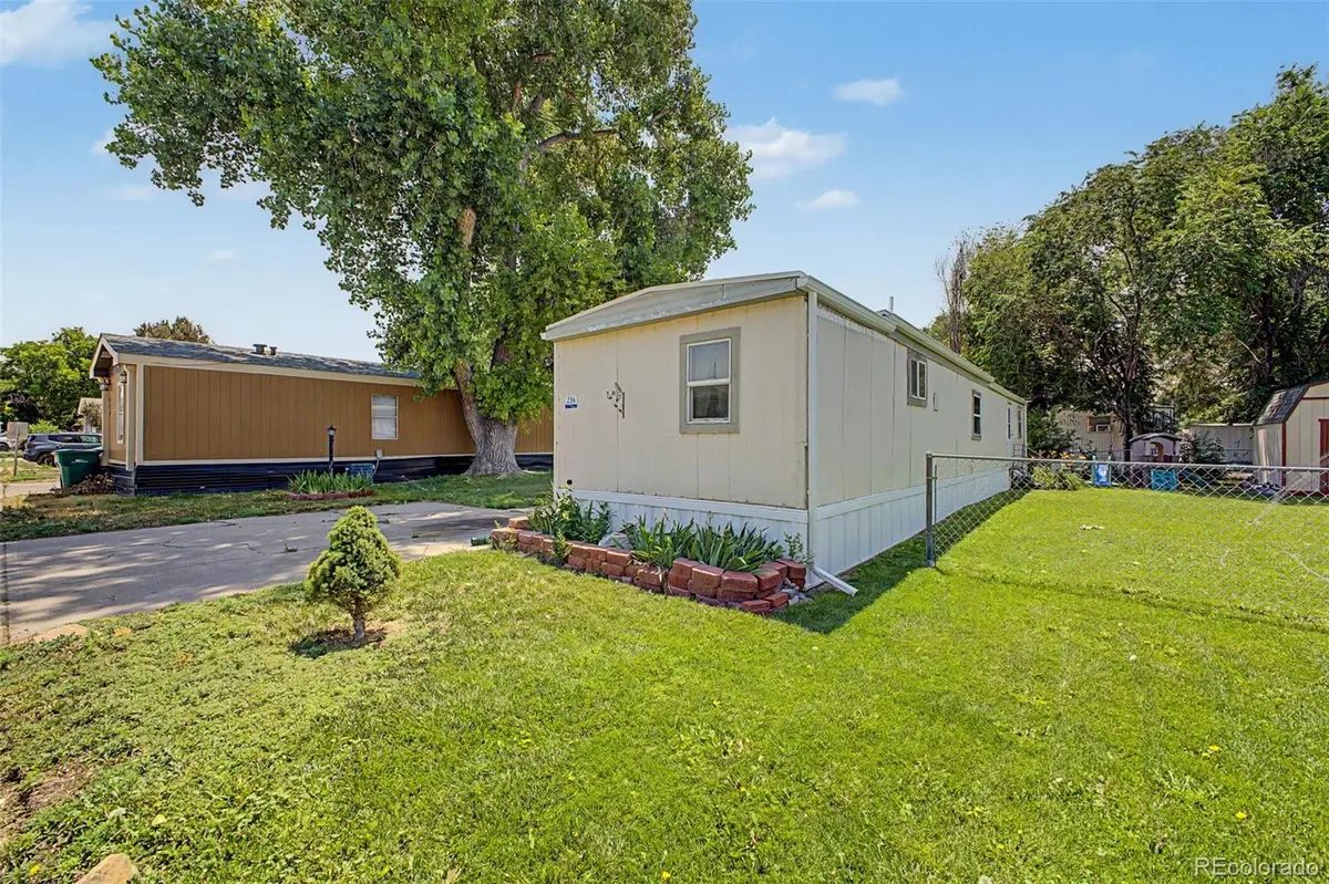 2036 1st AVE, Greeley, CO 80631