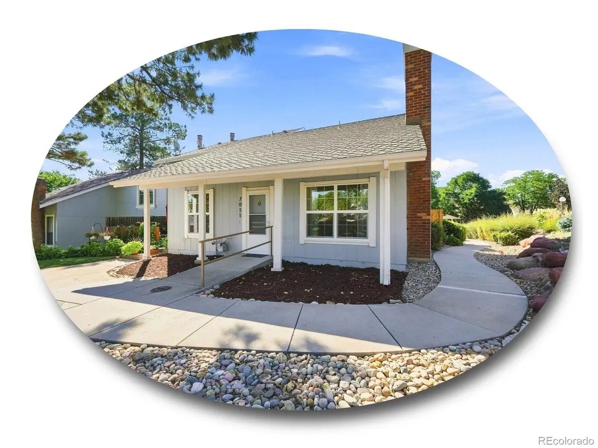 7011 S Knolls WAY, Centennial, CO 80122