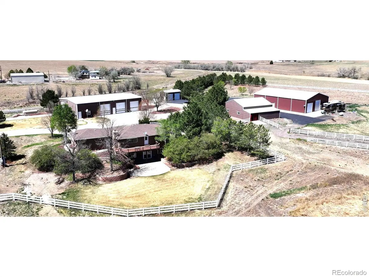 28129 Highway 52, Keenesburg, CO 80643
