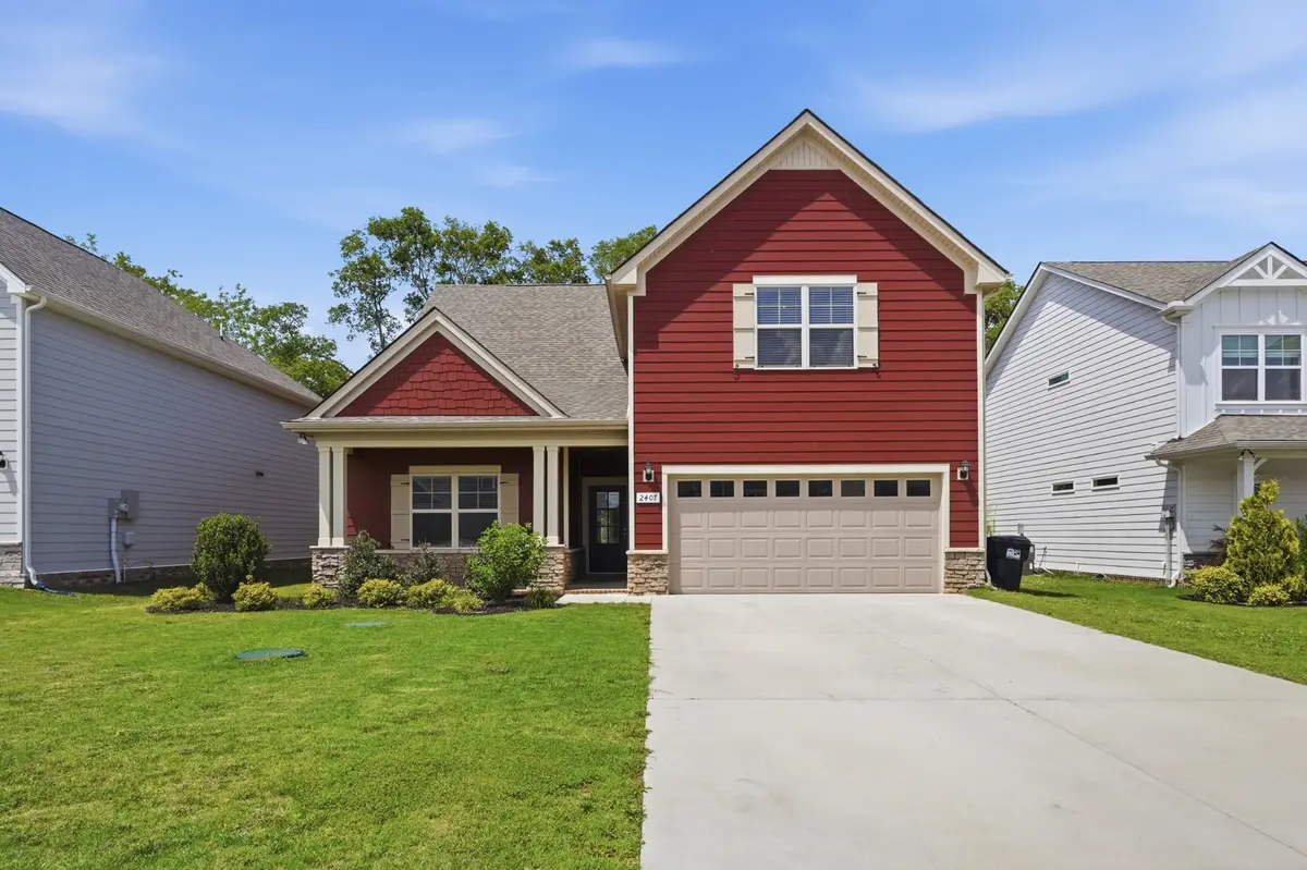 2407 Fig Dr, Murfreesboro, TN 37127