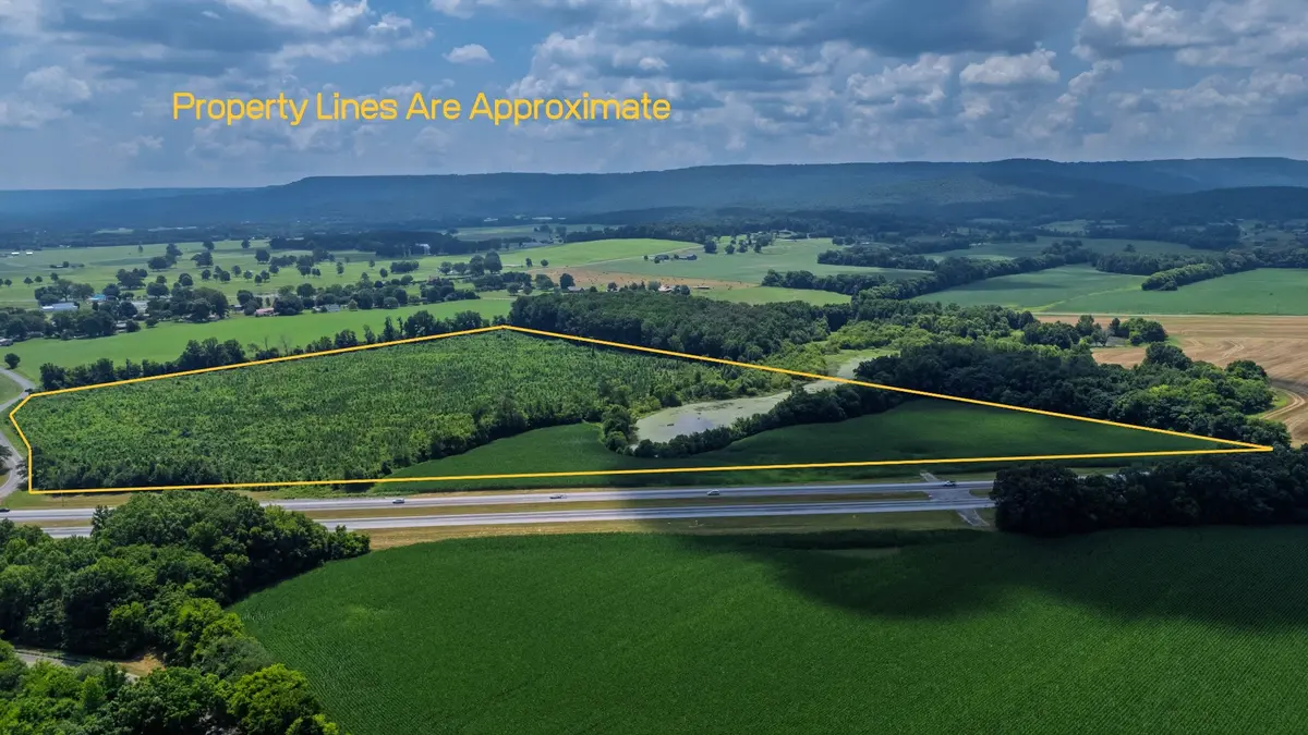 0 Reynolds Ln, Belvidere, TN 37306