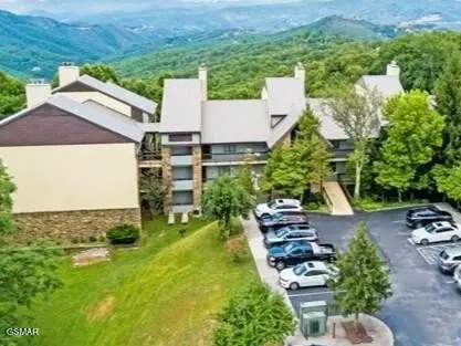 1130 Ski View Drive #109, Gatlinburg, TN 37738