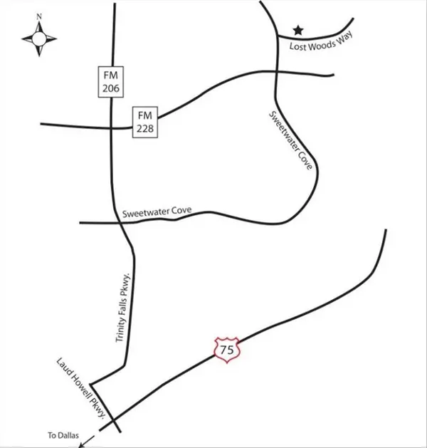 200 Bay Laurel Road, Mckinney, TX 75071
