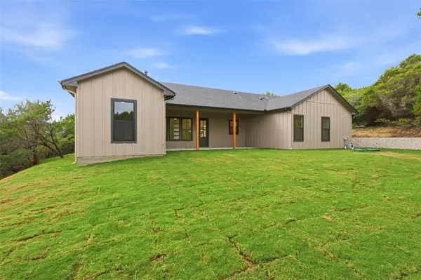 4595 Skyline Drive, Bluff Dale, TX 76433