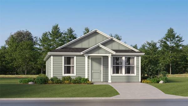 710 Alamito Ave, Kyle, TX 78640