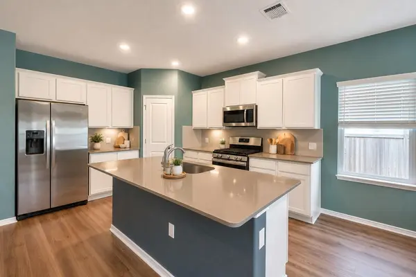 207 Otter RD, Kyle, TX 78640