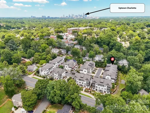 2115 Nolen Ridge AVE, Charlotte, NC 28209