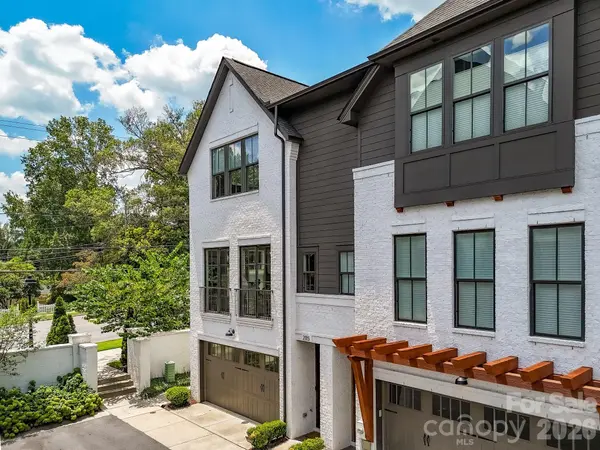 2115 Nolen Ridge AVE, Charlotte, NC 28209