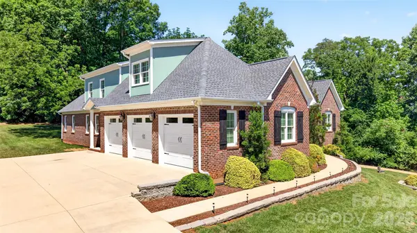 157 Natures TRL, Statesville, NC 28625