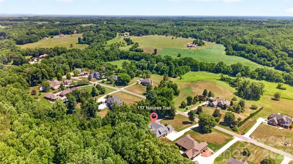 157 Natures TRL, Statesville, NC 28625