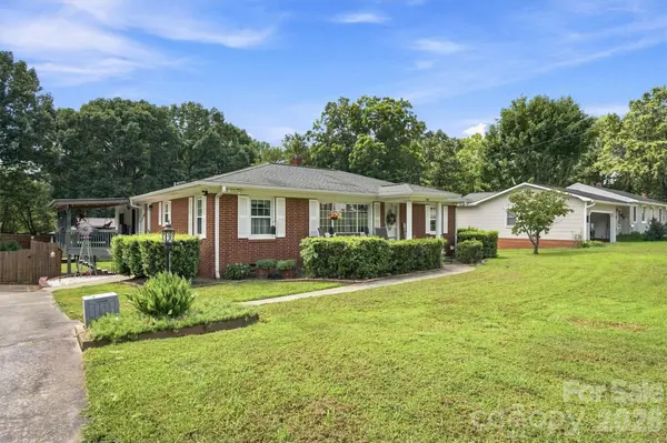 148 Era ST, Troutman, NC 28166