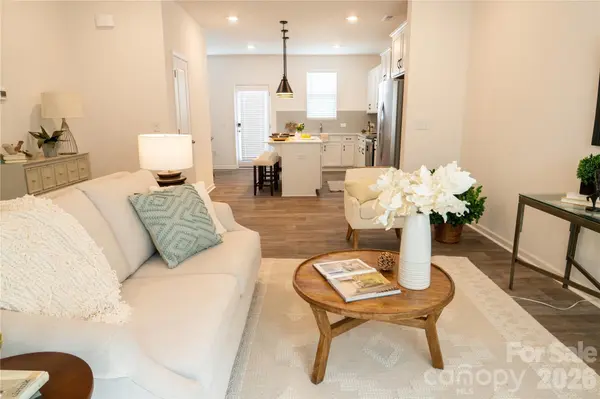 3110 Elemare ST, Charlotte, NC 28208