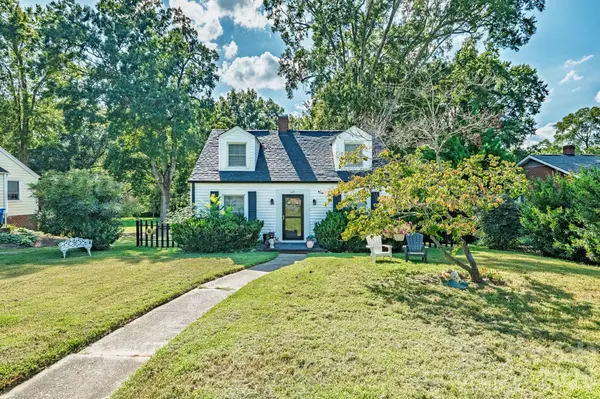 627 N 6th ST, Albemarle, NC 28001