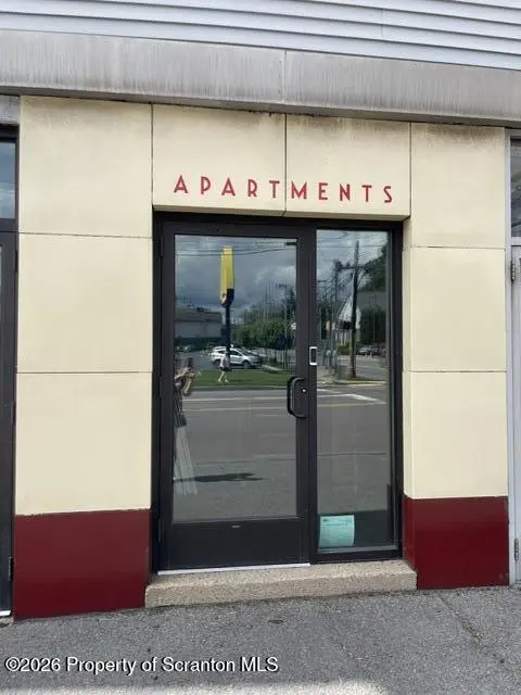 1245 Wyoming AVE, Scranton, PA 18509
