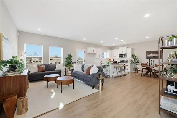 4705 Brentwood AVE, Kansas City, MO 64136