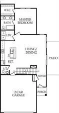 4714 Brentwood AVE, Kansas City, MO 64136