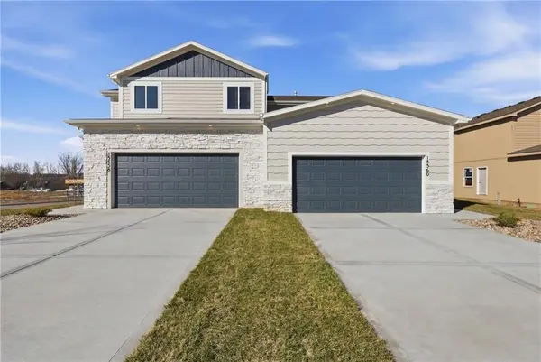15558 E 47th TER, Kansas City, MO 64136