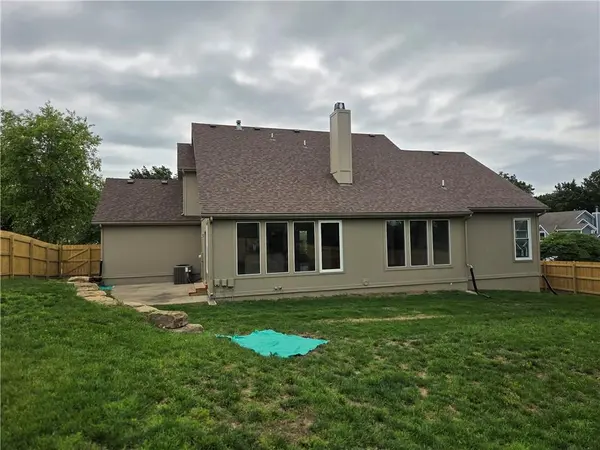7024 Constance ST, Shawnee, KS 66216