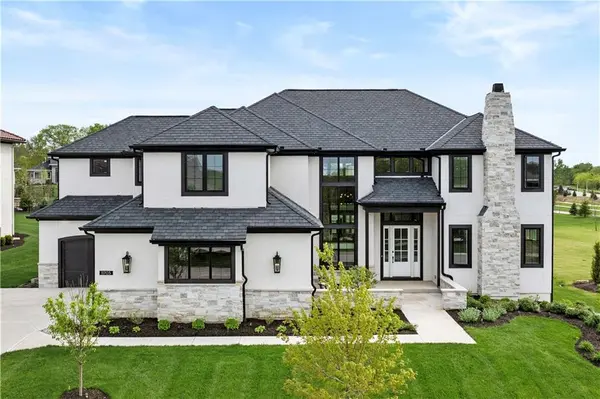 11705 W 170th ST, Overland Park, KS 66221