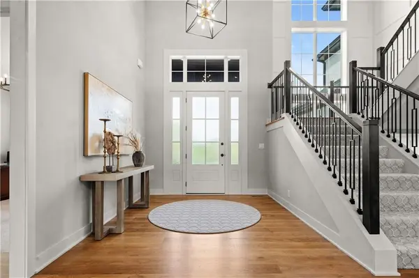 11705 W 170th ST, Overland Park, KS 66221