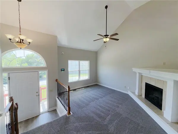 5101 NW 93rd ST, Kansas City, MO 64154