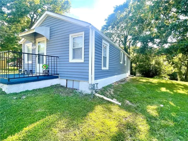 810 N Grand AVE, Independence, MO 64050