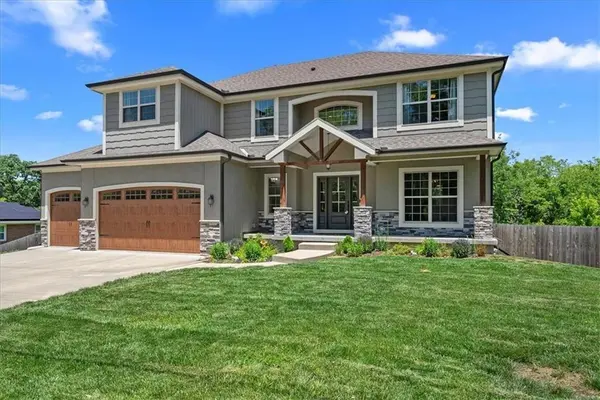 13768 Lookout DR, Kansas City, MO 64139