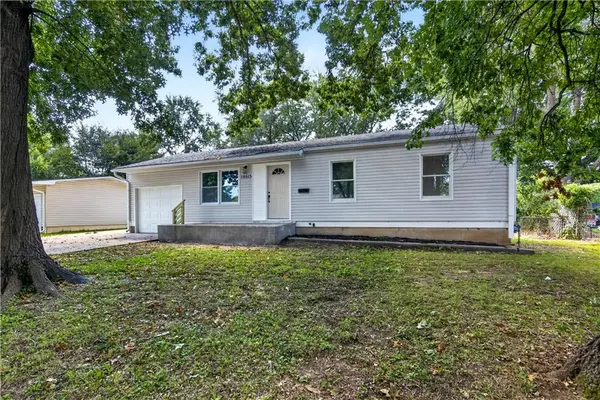 18513 E 5th terr ST #N, Independence, MO 64056