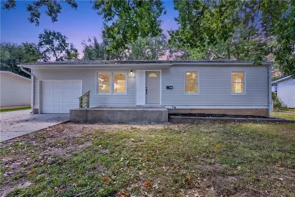 18513 E 5th terr ST #N, Independence, MO 64056