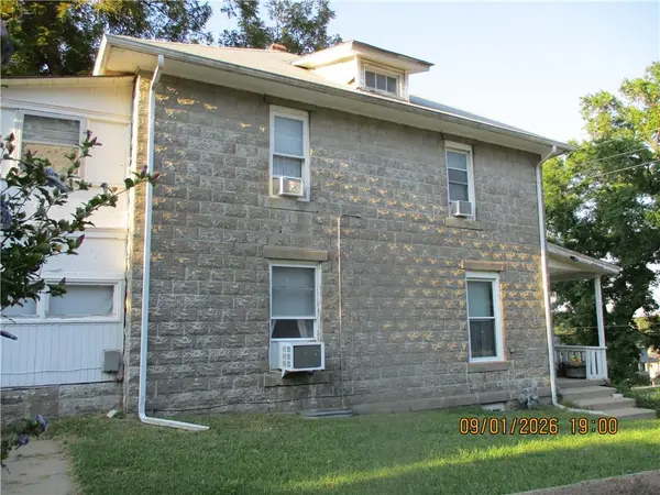 1456 S 30 ST, Kansas City, KS 66106