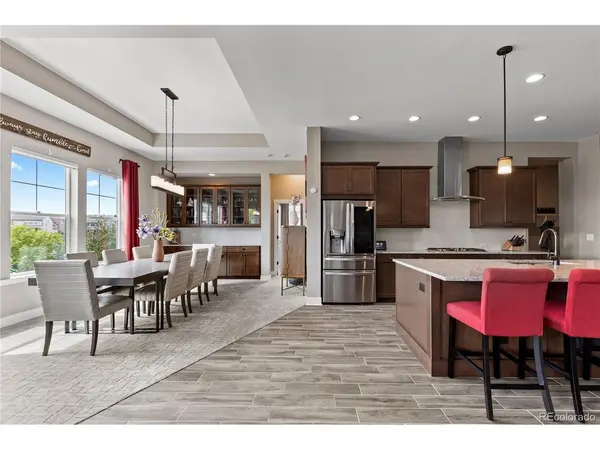 8664 S Zante, Aurora, CO 80016