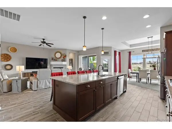 8664 S Zante, Aurora, CO 80016