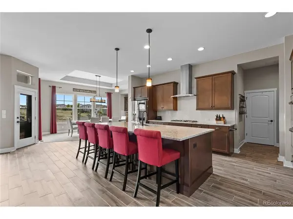 8664 S Zante, Aurora, CO 80016