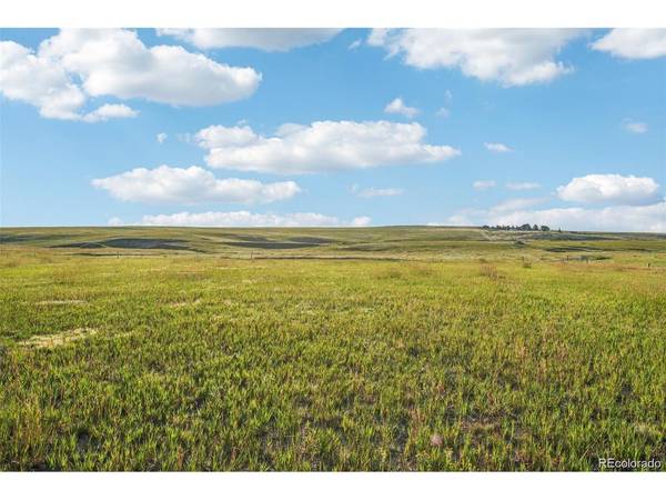 Lot 2 County Road 37, Elbert, CO 80106