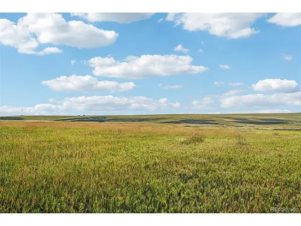 Lot 2 County Road 37, Elbert, CO 80106