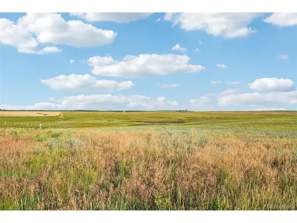 Lot 2 County Road 37, Elbert, CO 80106