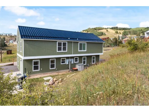 614 Lode, Cripple Creek, CO 80813