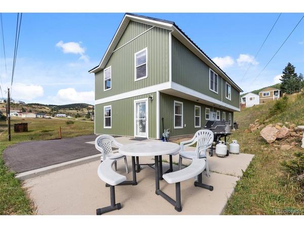 614 Lode, Cripple Creek, CO 80813