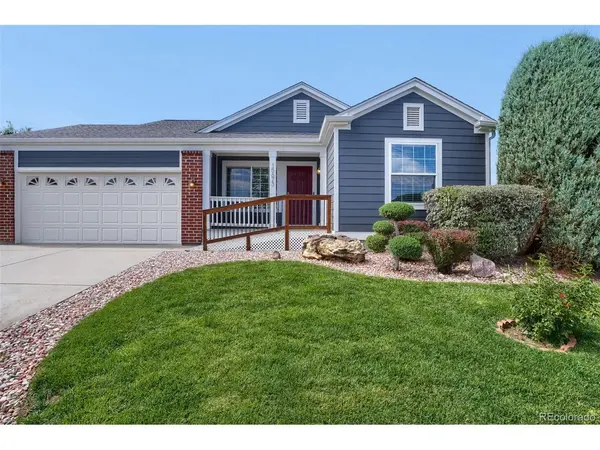 15673 E 51st, Denver, CO 80239