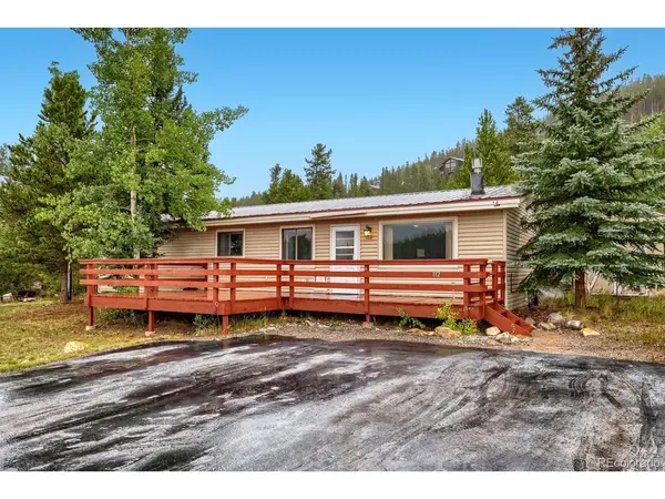 112 Reiling, Breckenridge, CO 80424