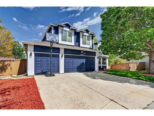 9924 Silver Maple, Highlands Ranch, CO 80129