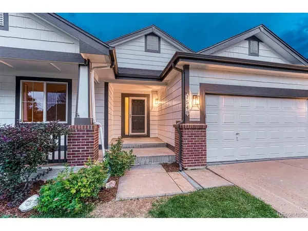 7548 Lebrun, Lone Tree, CO 80124