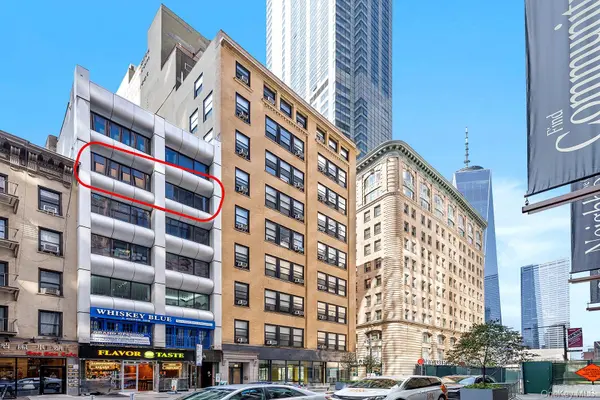 108 Greenwich ST #6 FL, New York (manhattan), NY 10006