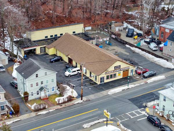 1596 Main ST, Peekskill, NY 10566